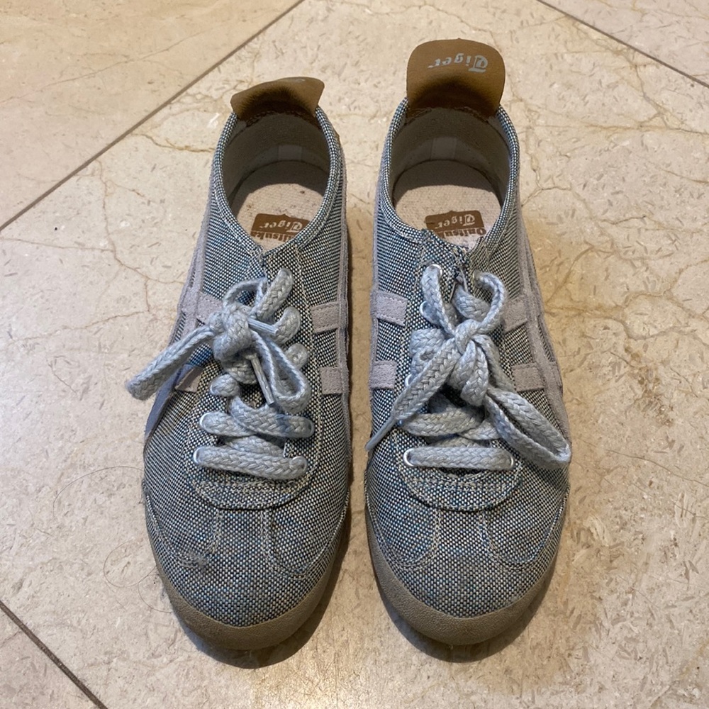 Onitsuka Tiger Sneakers US Size 5